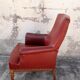 Fauteuil bergère Louis Philippe époque XXeme
