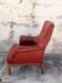 Chair Bergère Louis Philippe Époque XXeme
