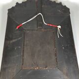 Louis XIV style mirror with glazing beads