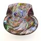 Murano Glass "Tutti Frutti" Ashtray / Vide-Poche by Giulio Radi for Avem