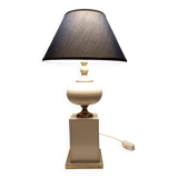 Lamp vintage Maison Le dauphin