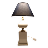 Lampe vintage Maison Le dauphin