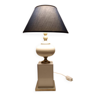 Lampe vintage Maison Le dauphin