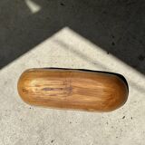 Organic monoxyl teak cut L:50cm