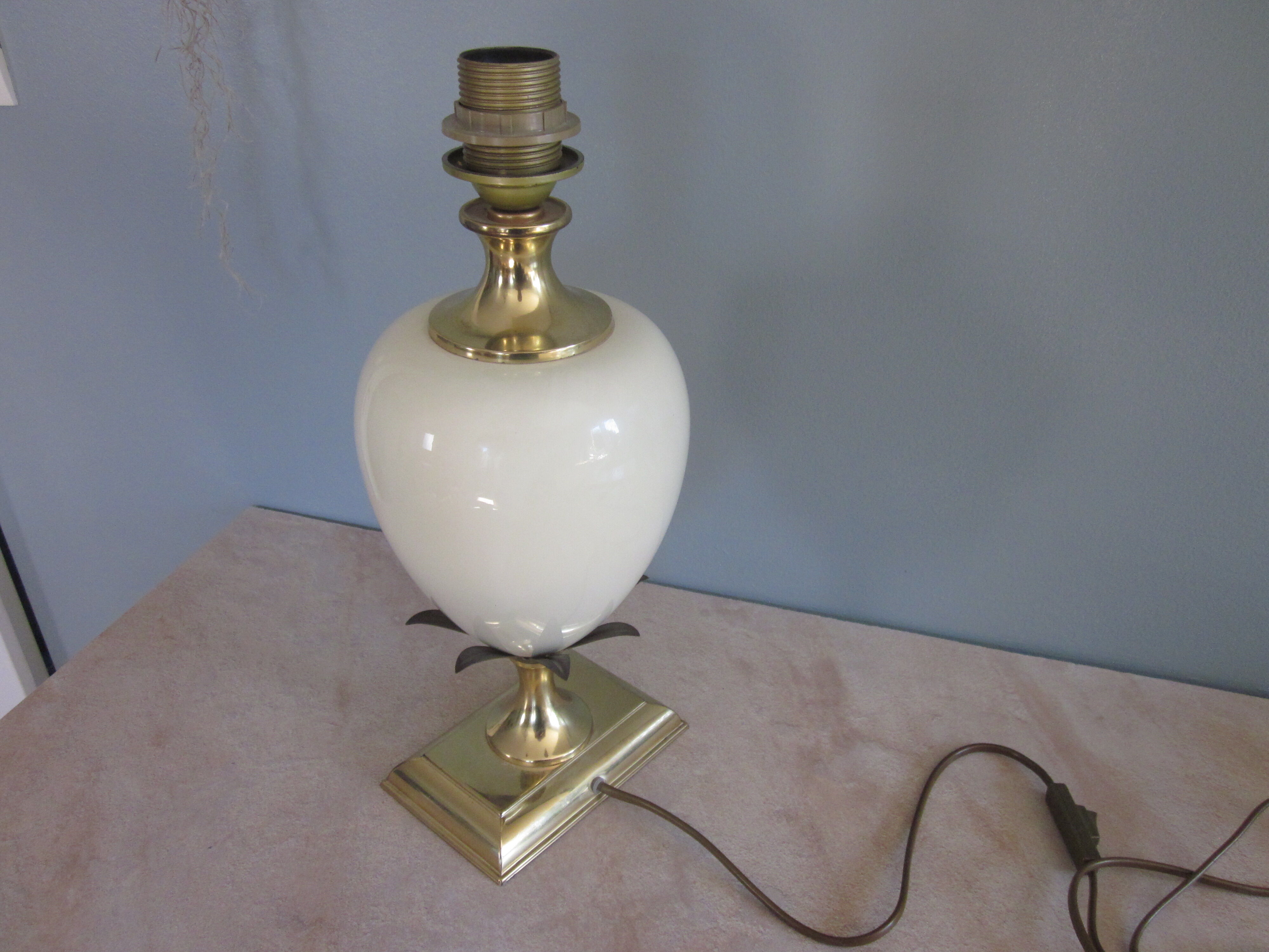 pineapple lamp palm model ancay
