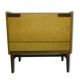 The 1960s vintage Dresser