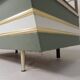 Bakery display case, Esme counter Groningen, 1950s