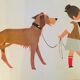 School poster, 60s