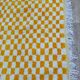 Handmade Moroccan Berber Rug 250 X 148 CM