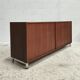 Florence Knoll designer sideboard, Knoll International 1960