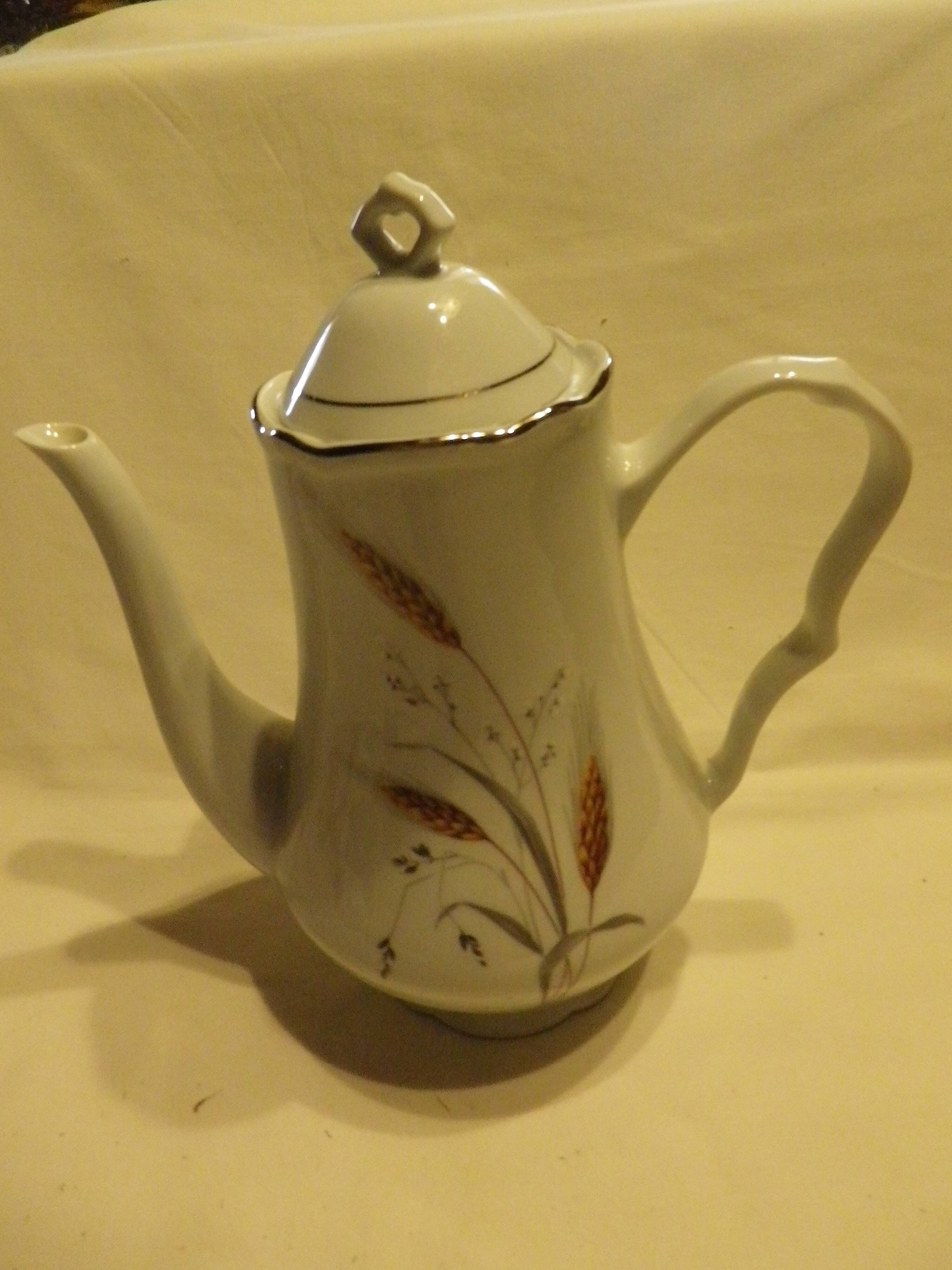 Deshoulières jug