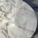Oval dining table by Eero Saarinen for Knoll studio