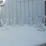 Ice cuts