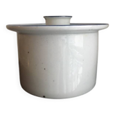 Dansk design Niels Refsgaard céramique scandinave faitout couvercle Denmark