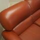 Living room set, Italian design, 1960s, production: Italy