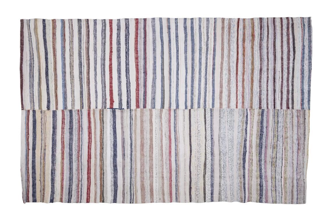 Kilim carpet 213 x 335cm