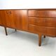 Vintage sideboard McIntosh "Torpedo"