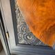 Commode art déco rénovée avec goût