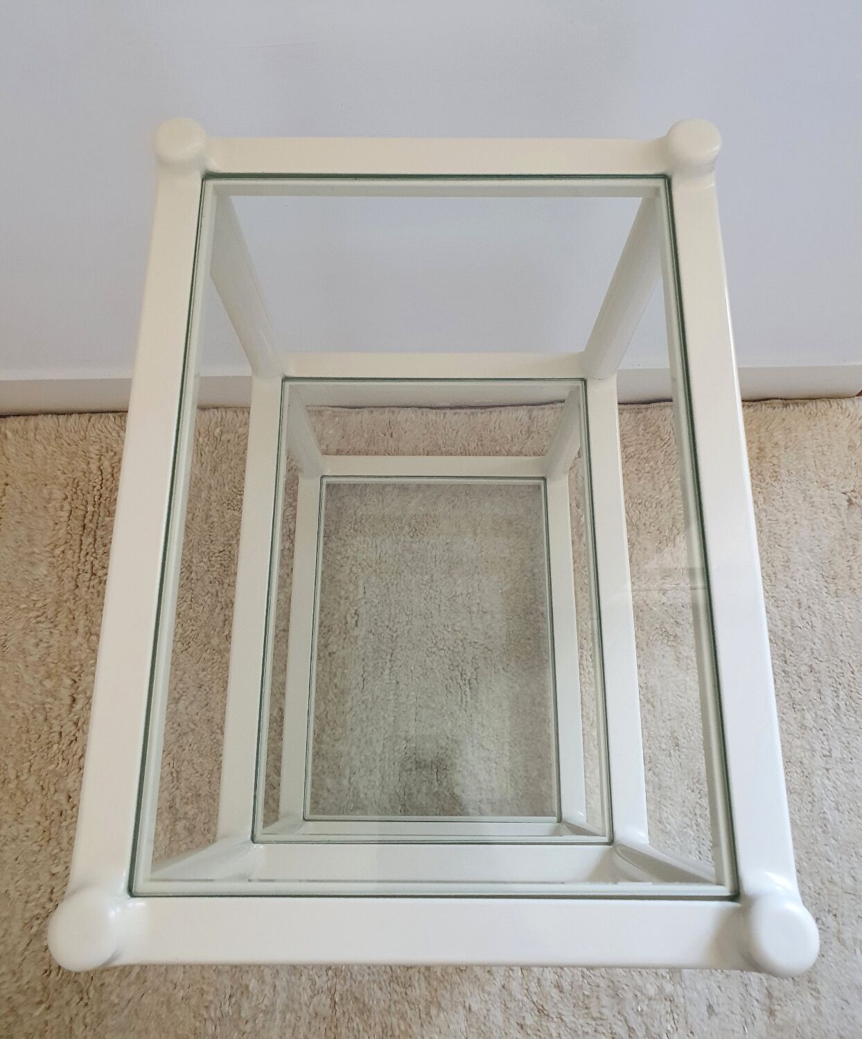 Shelf made in Italy by Gedy