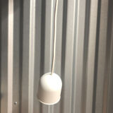 PINK BULB SUSPENSION