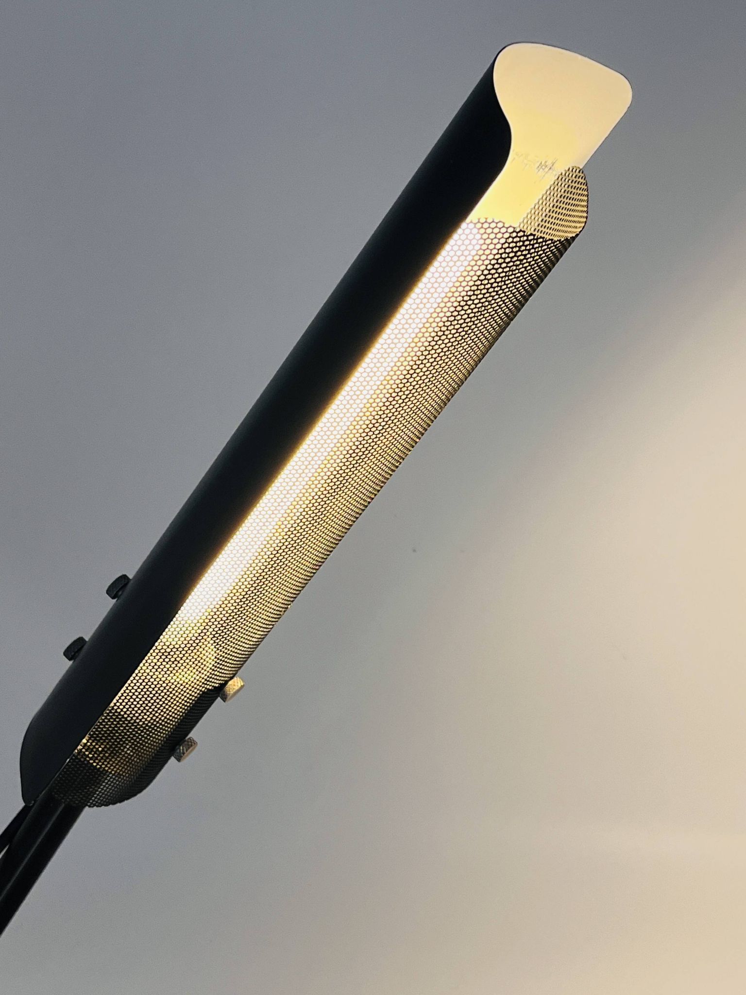 Ettan Memphis era desk lamp