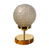 Art Deco table lamp