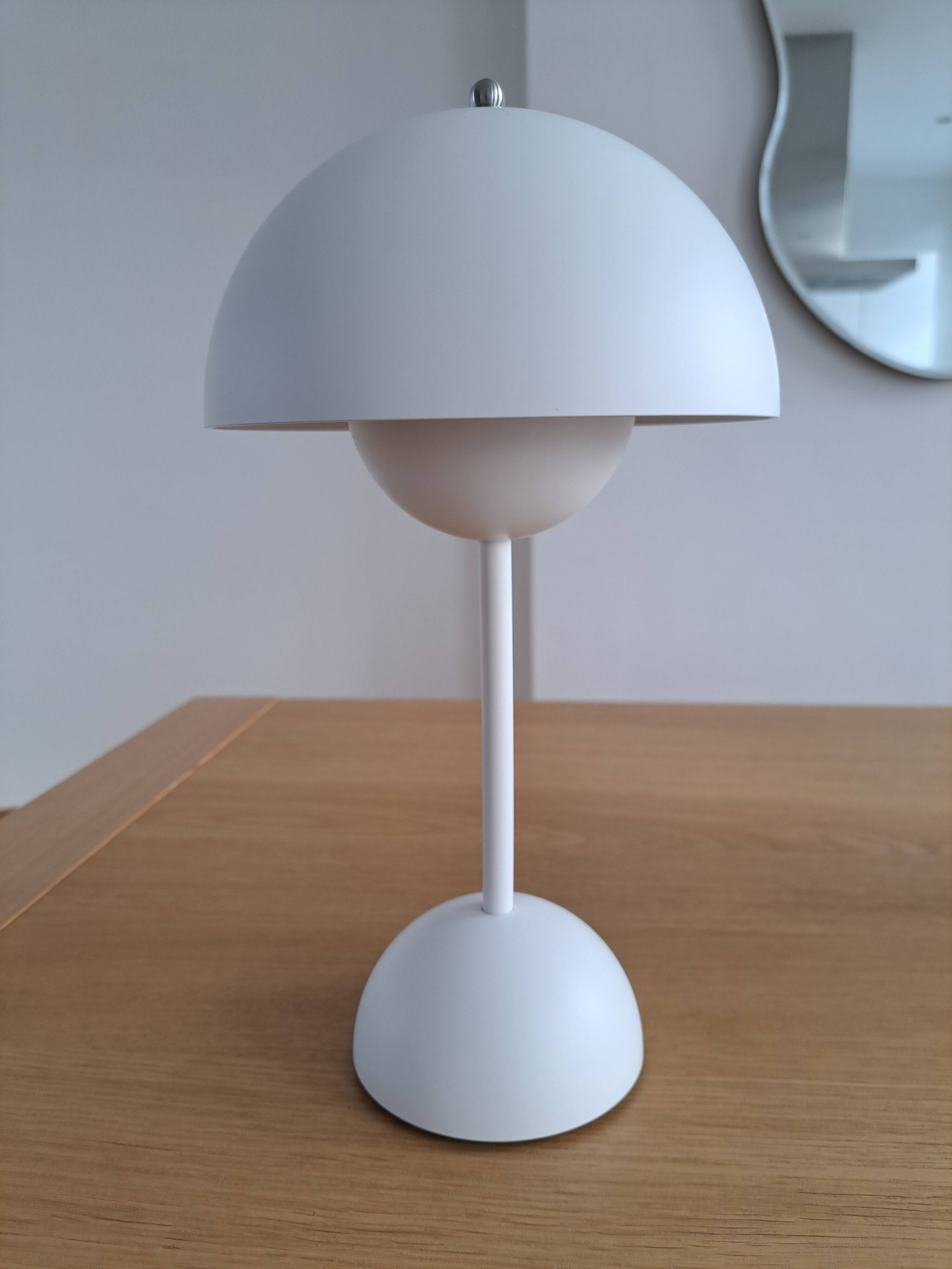 &Tradition Flowerpot VP9 cordless