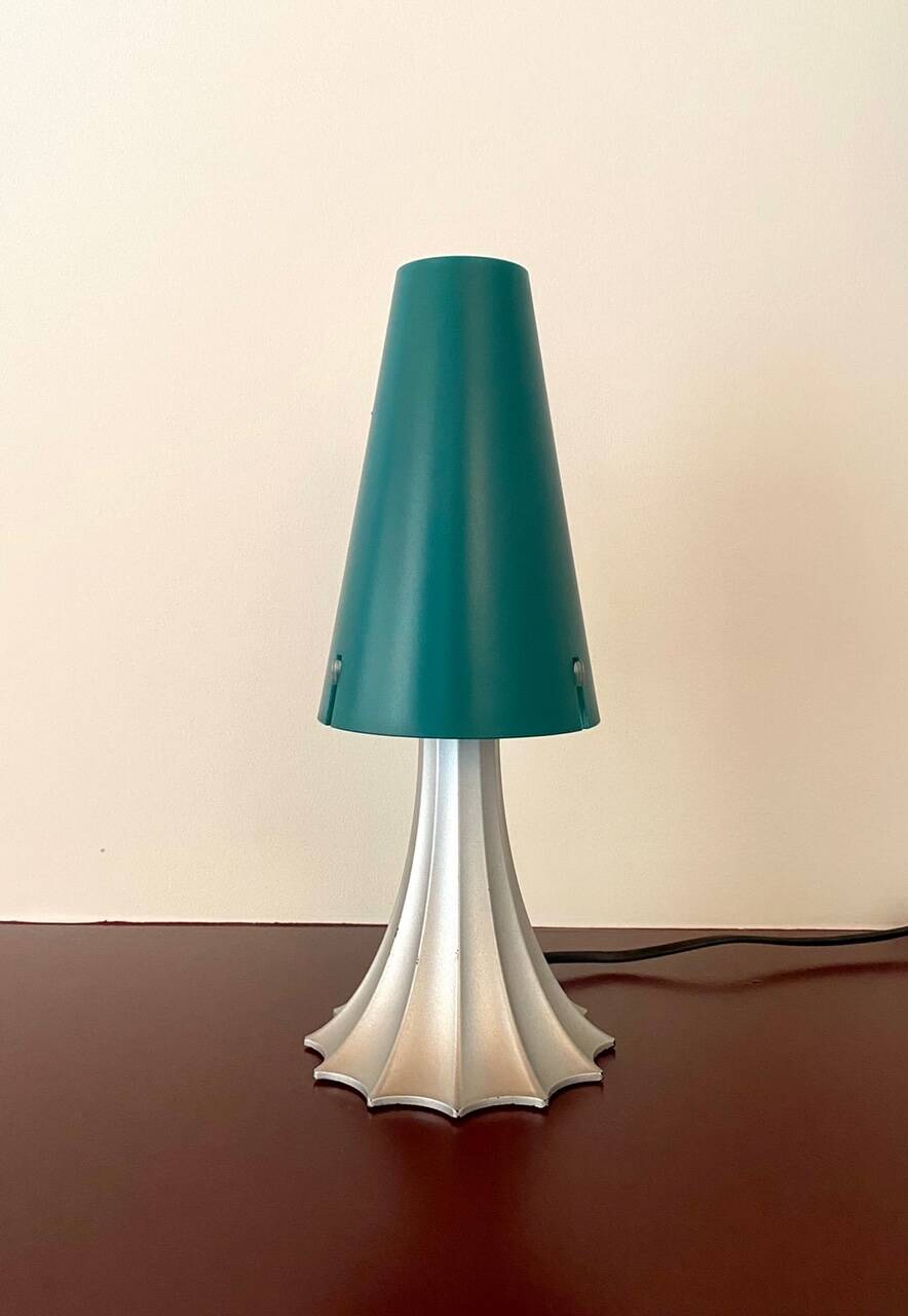 Mimi lamp by Alessandro Mendini for Artemide, 1980's