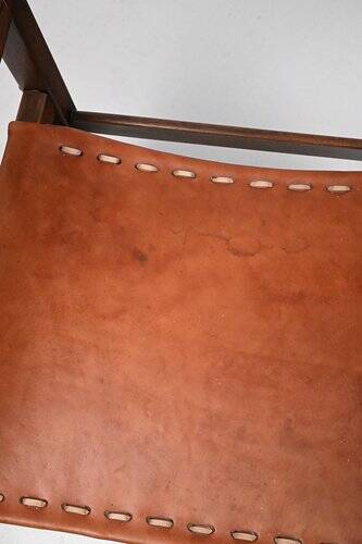 Chair by Werner Biermann for Arte Sano Colombia