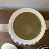 Villeroy and Boch Glasgow model lunch set