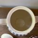Villeroy and Boch Glasgow model lunch set