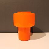 Scandinavian Luxus lamp, 1960s