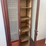 Armoire style art déco