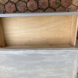 Vintage chest of drawers