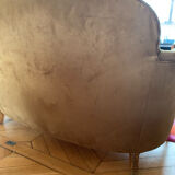 Sofa year 20