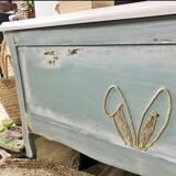 Toy box