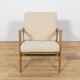 Fauteuil Modèle 300-139 Mid-Century de Swarzędzka Factory, 1960s
