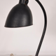 Desk lamp Polo Popular by Christian Dell for Bunte & Remmler, 1930 s