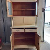 Parisian buffet high two bodies