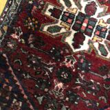 Afghan carpet 95x60cm