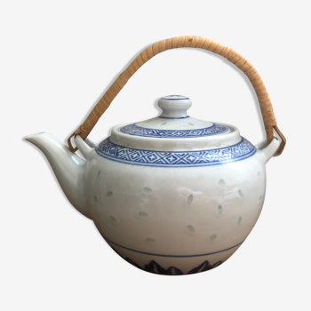 Chinese teapot