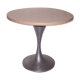 Table basse pied tulipe années 60 - 70