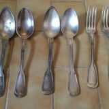 Old cutlery