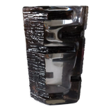 Daum vase france argos model by césar baldaccini - school of nice