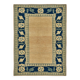 Turkish Vintage Anatolian Rug 142 cm x 192 cm