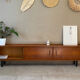 Sideboard from the 60s (shallow)