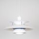 Suspension PH 5 danoise par Poul Henningsen, Louis Poulsen, 1958