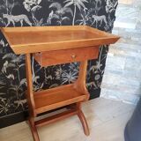 Travailleuse table d'appoint