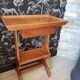 Side table worker