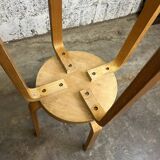 Pair of stools